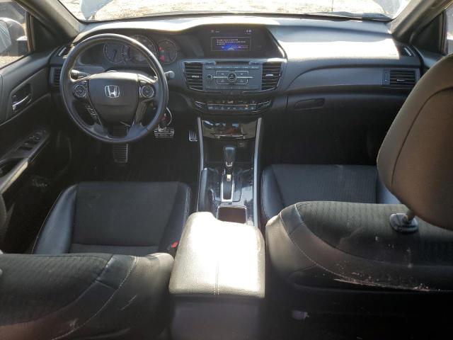 2017 HONDA ACCORD SPO - 1HGCR2F56HA099707