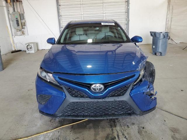 2018 TOYOTA CAMRY L - 4T1B11HK1JU001164