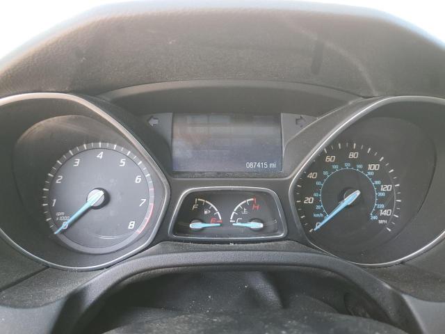 2014 FORD FOCUS SE - 1FADP3K29EL319924