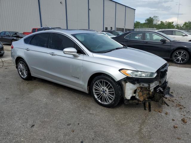 Vin: 3fa6p0lu2er254438, lot: 55969545, ford fusion se hybrid 20144