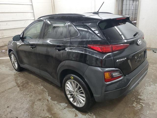 Vin: km8k2caa2ju080614, lot: 56854115, hyundai kona sel 20182