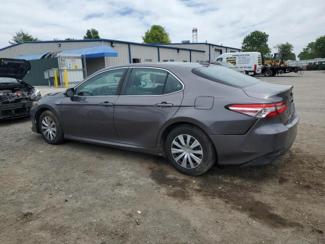 Vin: 4t1b31hk1ju506745, lot: 57947915, toyota camry le 20182