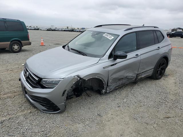 Vin: 3vvcb7ax4pm038156, lot: 58963155, volkswagen tiguan se r-line black 2023 img_1