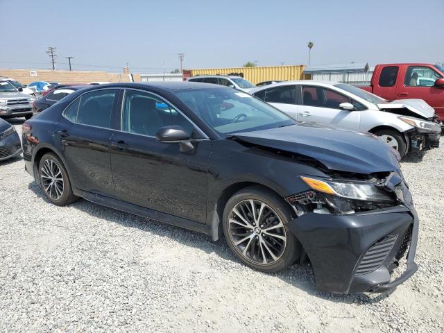 Vin: 4t1b11hk7ku297499, lot: 55630675, toyota camry l 20194