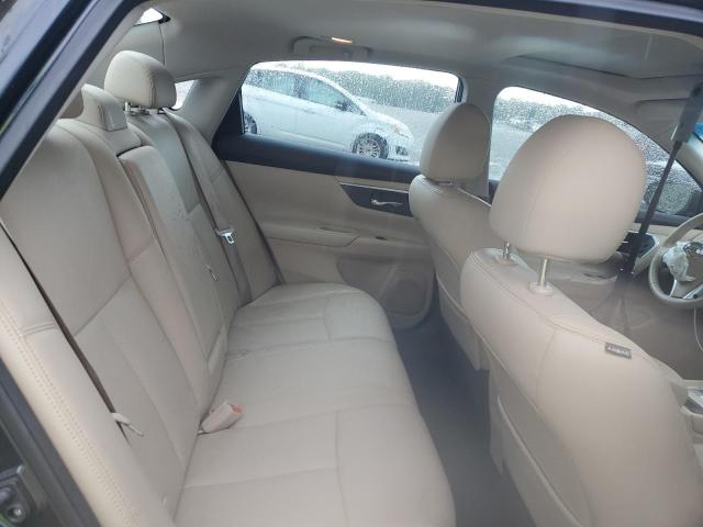 2016 NISSAN ALTIMA 2.5 - 1N4AL3AP9GC135260