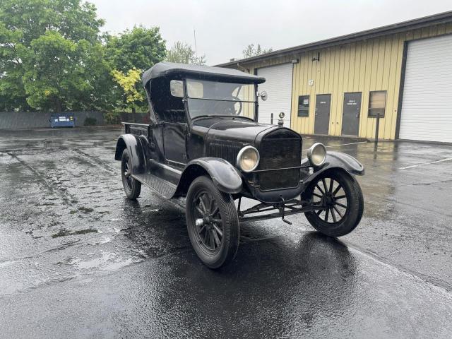 Vin: 12891217, lot: 59323455, ford model-t 1926 img_1