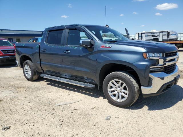 Vin: 3gcuyded0lg239416, lot: 55776415, chevrolet all models k1500 lt 20204