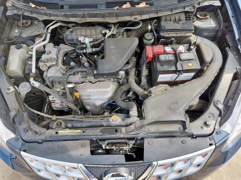 2013 NISSAN ROGUE S - JN8AS5MT8DW036011