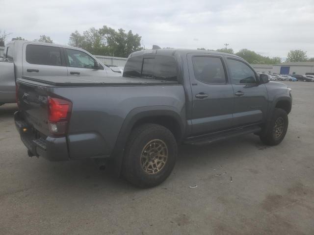Vin: 3tmcz5an4pm635255, lot: 58141775, toyota tacoma double cab 20233