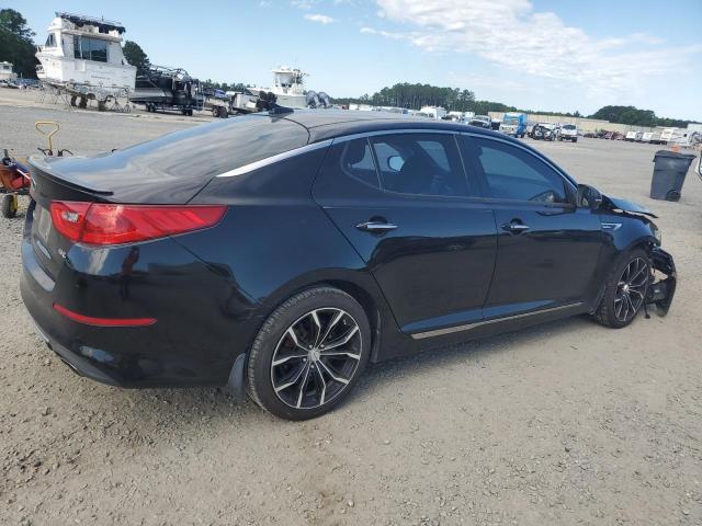 Vin: 5xxgr4a67eg298938, lot: 57996685, kia optima sx 20143