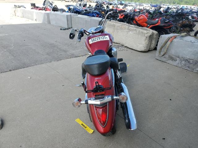 2014 YAMAHA XVS1300 A JYAVP31E6EA001518