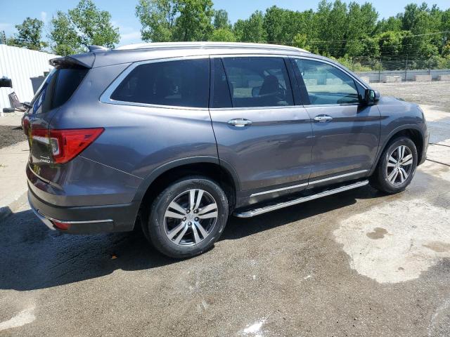 Vin: 5fnyf6h69mb055342, lot: 57592935, honda pilot touring 20213
