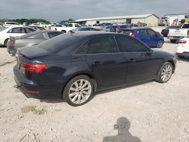 Vin: wauanaf45hn007009, lot: 56200625, audi a4 premium 20173