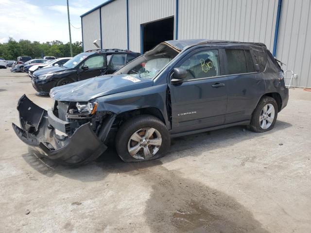 Vin: 1c4njcba0ed594776, lot: 58587285, jeep compass sport 2014 img_1