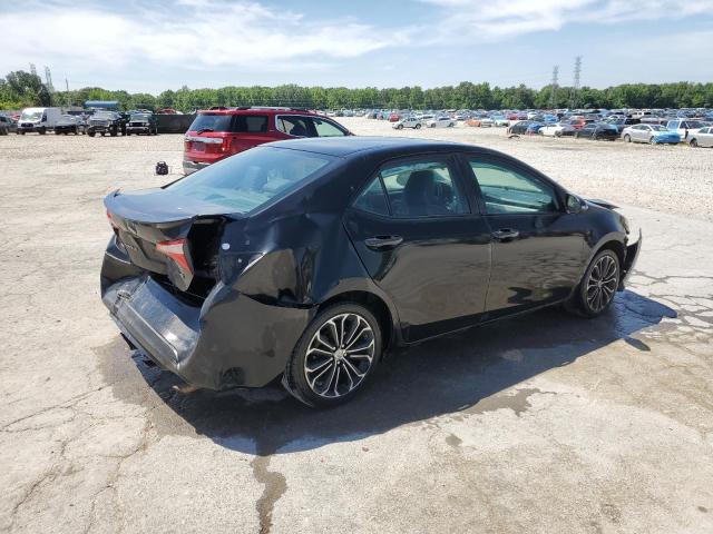 Vin: 2t1burhe9fc408447, lot: 57430525, toyota corolla l 20153