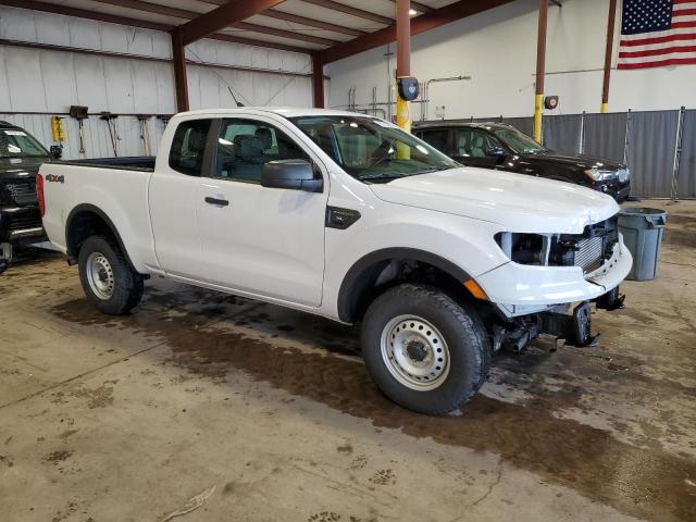 Vin: 1fter1fh9lla83817, lot: 57752955, ford ranger xl 20204