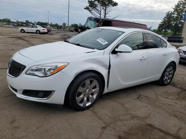 BUICK REGAL