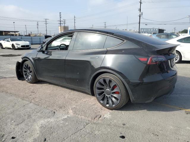 Vin: 7saygdef4rf180264, lot: 51486805, tesla model y 20242