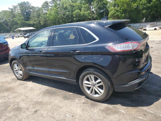 Vin: 2fmpk3j98gbb86737, lot: 56542725, ford edge sel 20162