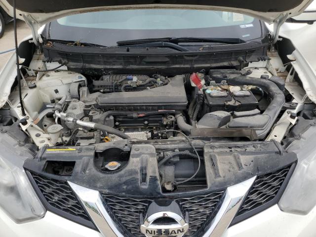 2016 NISSAN ROGUE S - 5N1AT2MV5GC921566