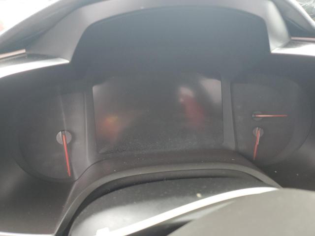 2017 CHEVROLET CORVETTE S 1G1YD2D77H5100579