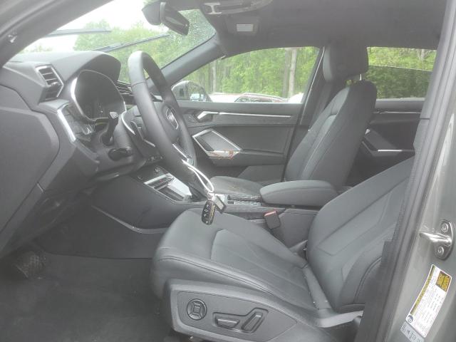 2024 AUDI Q3 PREMIUM - WA1EECF33R1156061