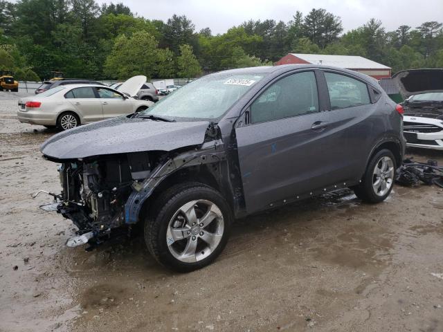 HONDA HR-V LX