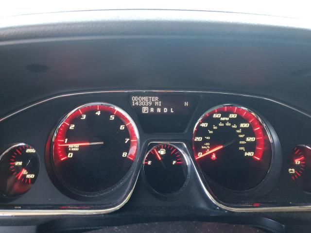 2014 GMC ACADIA SLE - 1GKKRNEDXEJ246289