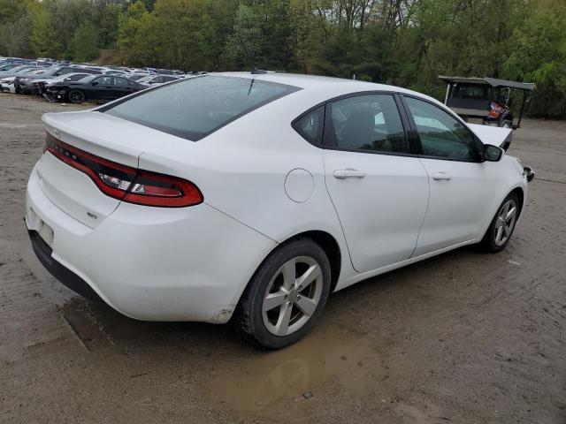 Vin: 1c3cdfbb2gd504897, lot: 55837365, dodge dart sxt 20163