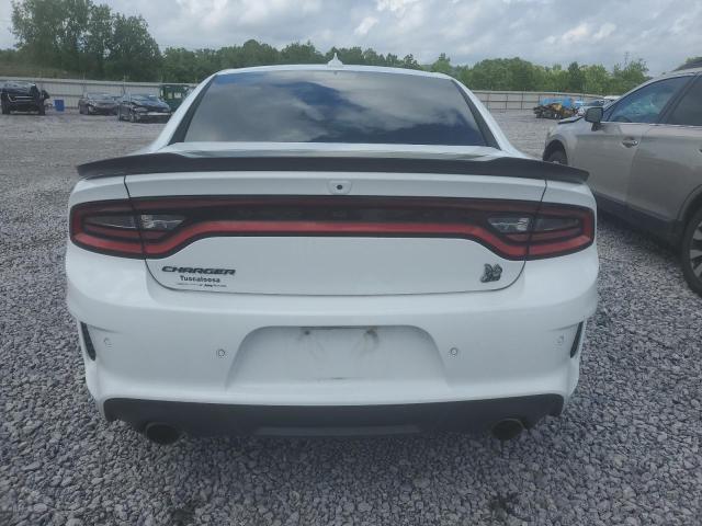 2023 DODGE CHARGER SC - 2C3CDXGJ7PH579331