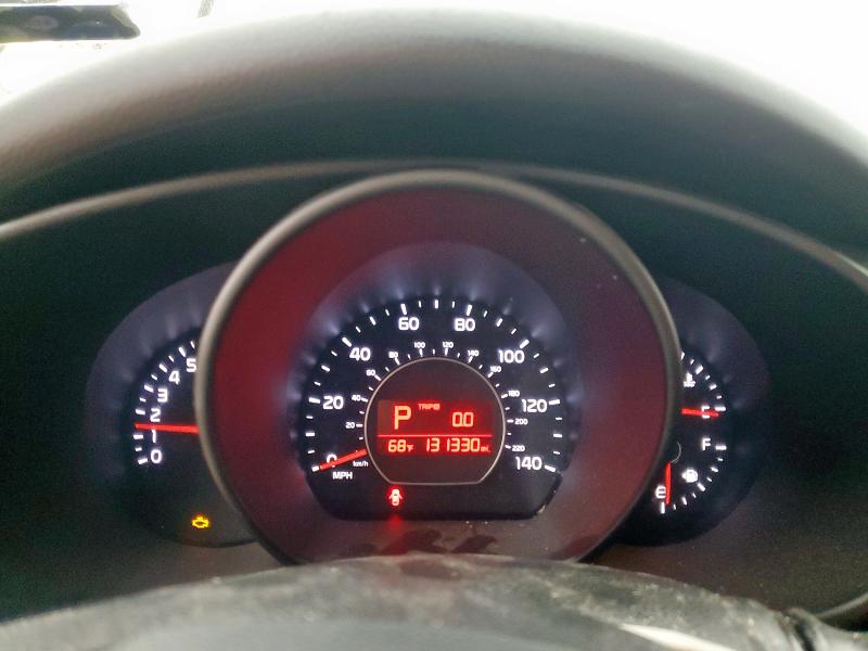 2016 KIA SOUL + - KNDJP3A59G7393719