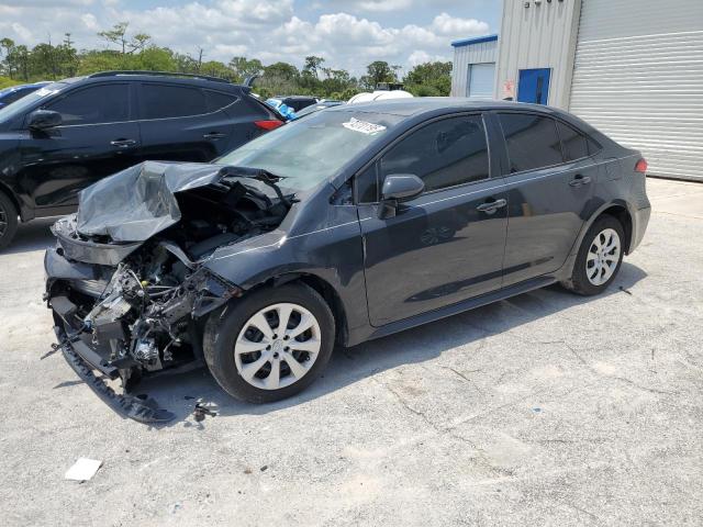Vin: 5yfb4mde3rp196240, lot: 43701195, toyota corolla le 2024 img_1