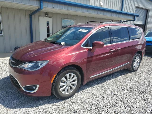 Vin: 2c4rc1bg1hr510244, lot: 49819595, chrysler pacifica touring l 2017 img_1