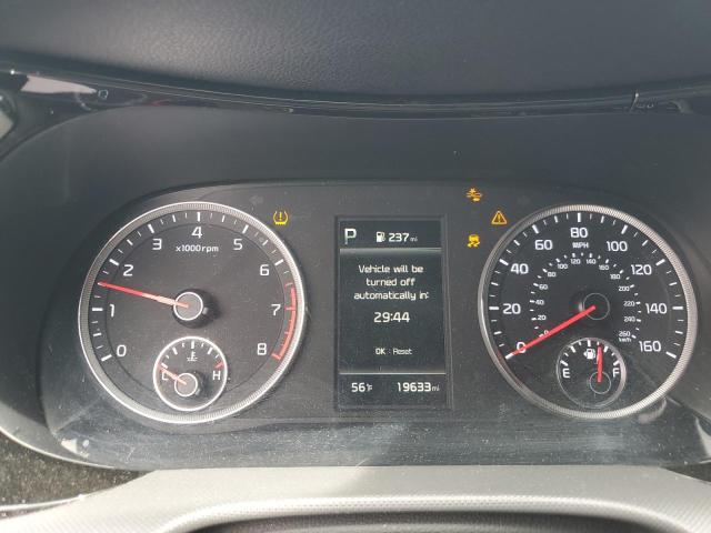 2022 KIA K5 GT LINE - 5XXG64J22NG144899