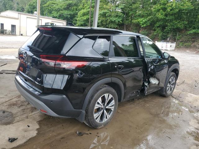 Vin: 5n1bt3ba4pc751811, lot: 56760565, nissan rogue sv 20233