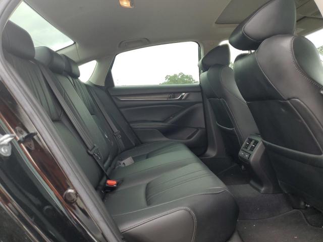 2021 HONDA ACCORD HYB - 1HGCV3F54MA011846