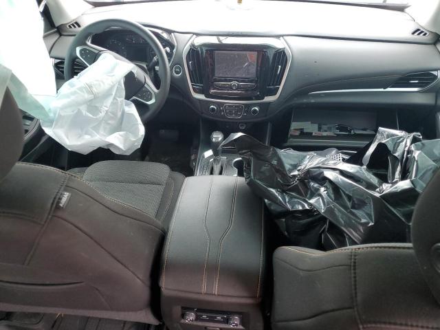 2019 CHEVROLET TRAVERSE L - 1GNERFKW5KJ281765