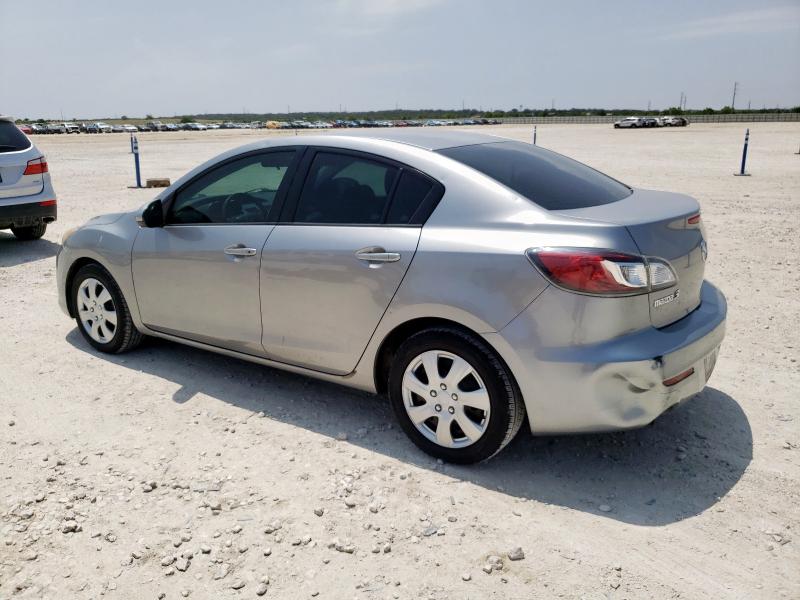 Vin: jm1bl1tf5d1740651, lot: 57678585, mazda 3 i 20132