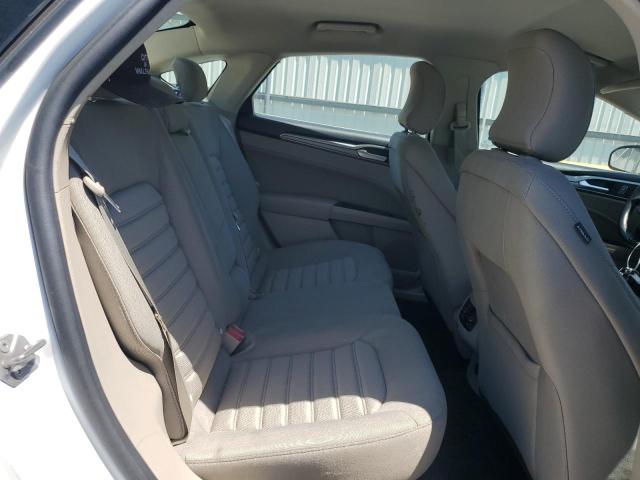 2019 FORD FUSION SE - 3FA6P0LU3KR151430