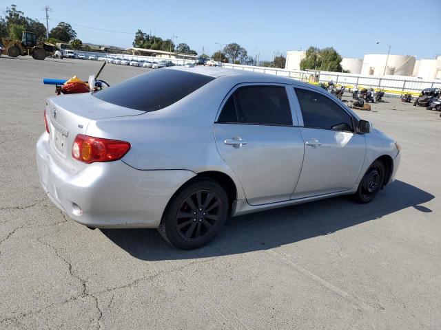 Vin: 1nxbu4ee2az322377, lot: 55354965, toyota corolla base 20103
