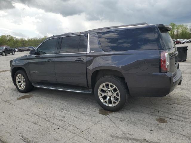 Vin: 1gks2hkc7fr646119, lot: 55562245, gmc yukon k1500 slt 20152