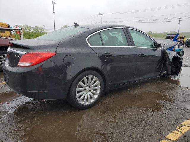 Vin: 2g4gr5ek1c9122965, lot: 56742955, buick regal 20123
