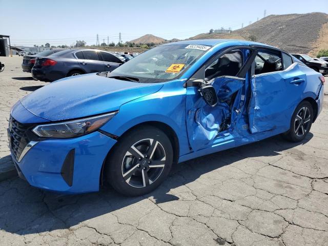 Vin: 3n1ab8cv1ry265116, lot: 58229485, nissan sentra sv 2024 img_1