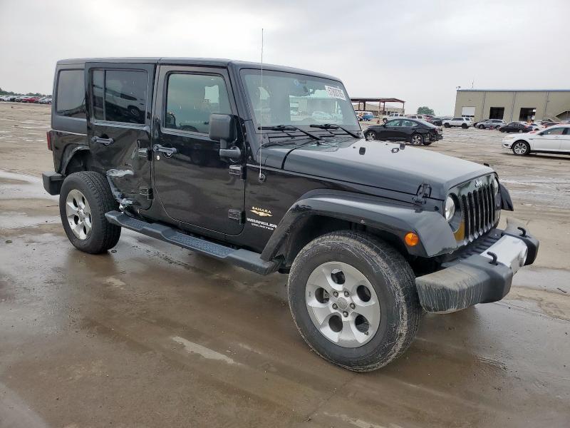 Vin: 1c4bjweg9fl764998, lot: 57800705, jeep wrangler sahara 20154
