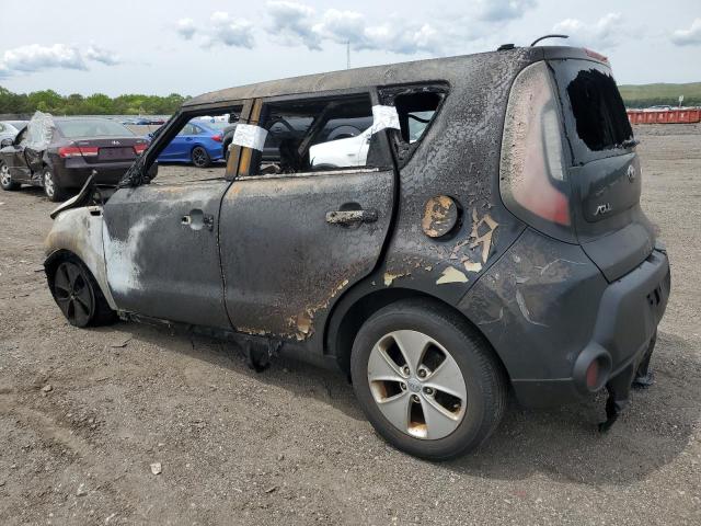 Vin: kndjn2a20f7753738, lot: 58536175, kia soul 20152