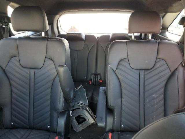 2025 KIA SORENTO SX - 5XYRKDJF0SG310691