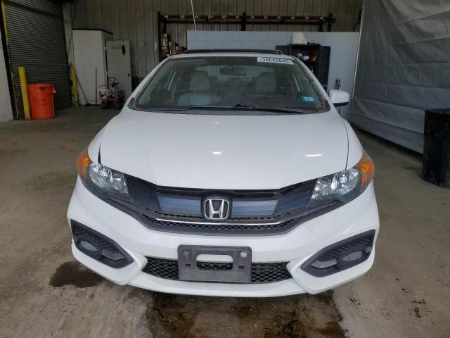 2015 HONDA CIVIC EXL 2HGFG3B07FH515619