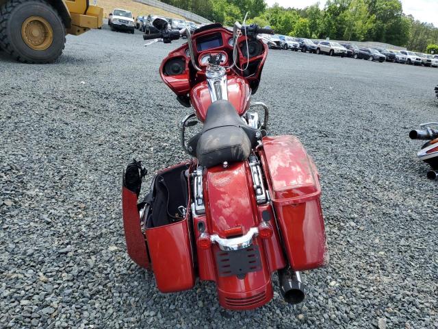2019 HARLEY-DAVIDSON FLTRX 1HD1KHC12KB623062