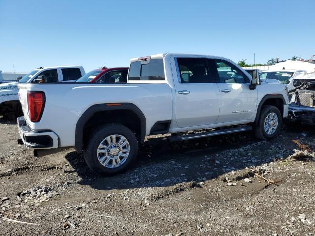 Vin: 1gt49wey5mf181544, lot: 56735155, gmc sierra k3500 denali 20213