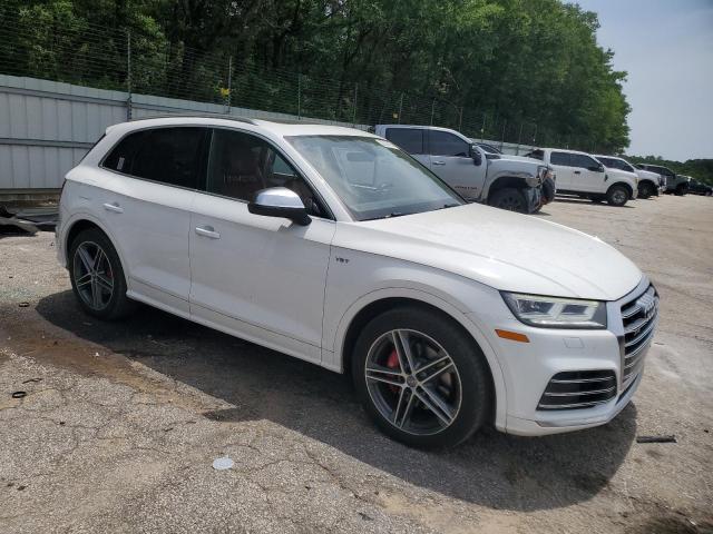 Vin: wa1a4afyxj2051386, lot: 56706155, audi sq5 premium plus 20184